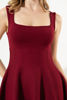 Imagen de Vestido Tirante Ancho, Falda Corta