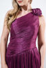 Imagen de Maxi Dress Un Hombro