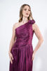 Imagen de Maxi Dress Un Hombro