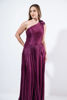 Imagen de Maxi Dress Un Hombro
