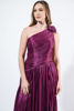 Imagen de Maxi Dress Un Hombro