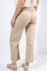 Imagen de Pantalon Capri Bolsillos Parche
