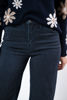 Imagen de High Rise Straight Leg Jeans