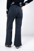 Imagen de High Rise Straight Leg Jeans