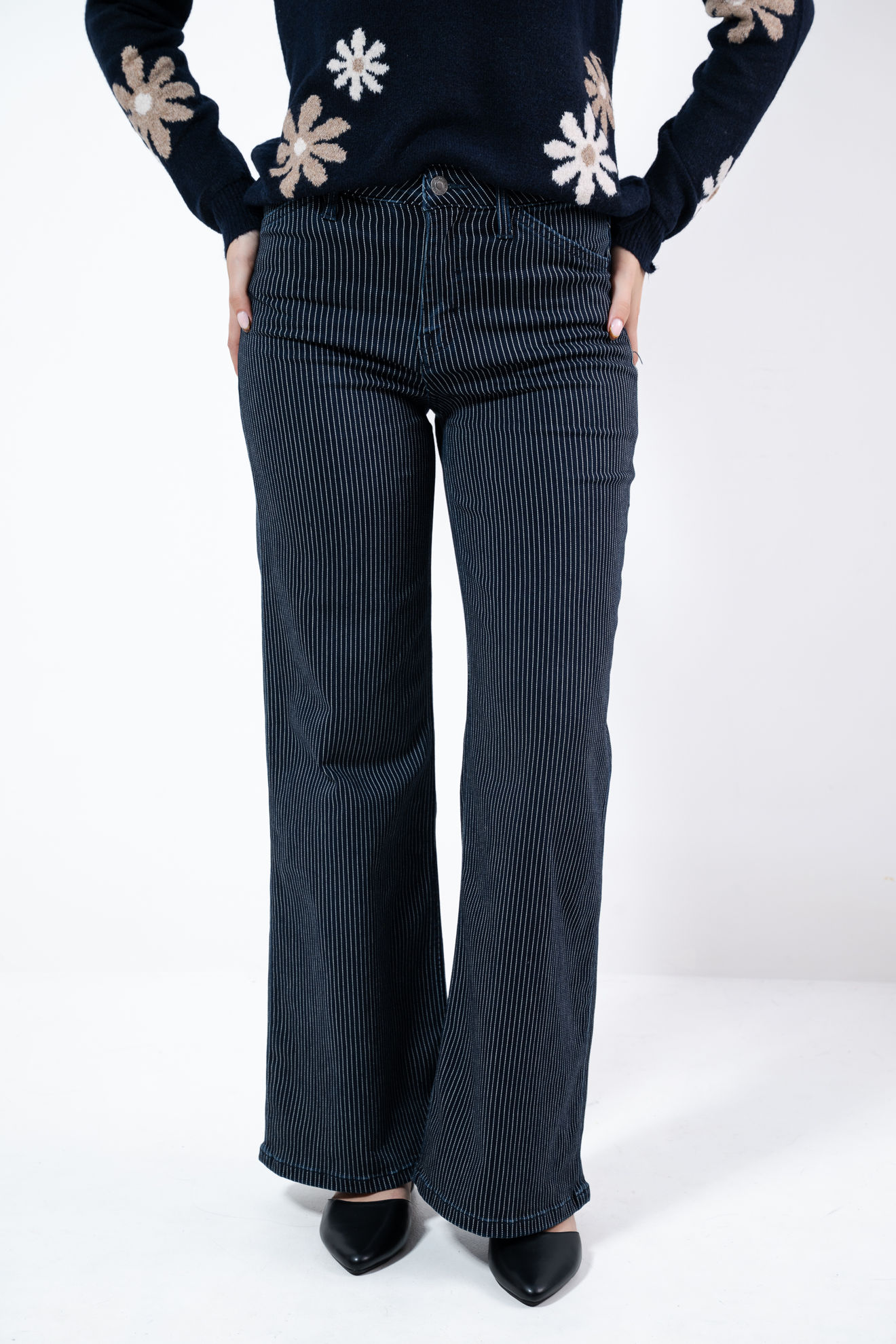 Dark Denim