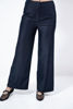 Imagen de Pantalon Pinzas En Denim