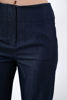Imagen de Pantalon Pinzas En Denim