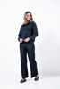 Imagen de Pantalon Pinzas En Denim
