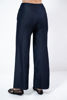 Imagen de Pantalon Pinzas En Denim