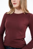 Imagen de Sweater Basico Cuello Redondo