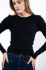 Imagen de Sweater Basico Cuello Redondo