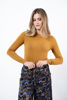 Imagen de Sweater Basico Cuello Redondo