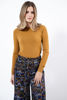 Imagen de Sweater Blusa Basico Cuello Redondo