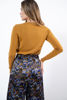 Imagen de Sweater Blusa Basico Cuello Redondo