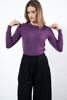 Imagen de Sweater Blusa Basico Cuello Redondo