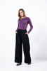 Imagen de Sweater Blusa Basico Cuello Redondo