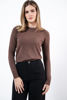 Imagen de Blusa Sweater Basica Cuello Redondo
