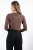 Imagen de Blusa Sweater Basica Cuello Redondo
