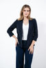 Imagen de Blazer Manga 3 /4 ( No Incluye Blusa De Fondo)