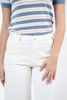 Imagen de High Rise Straight Leg Jeans