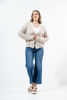 Imagen de Sweater Abierto