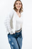 Imagen de Sweater Abierto