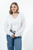 Imagen de Sweater Abierto