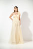 Imagen de Maxi Dress En Tull Un Hombro