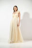 Imagen de Maxi Dress En Tull Un Hombro