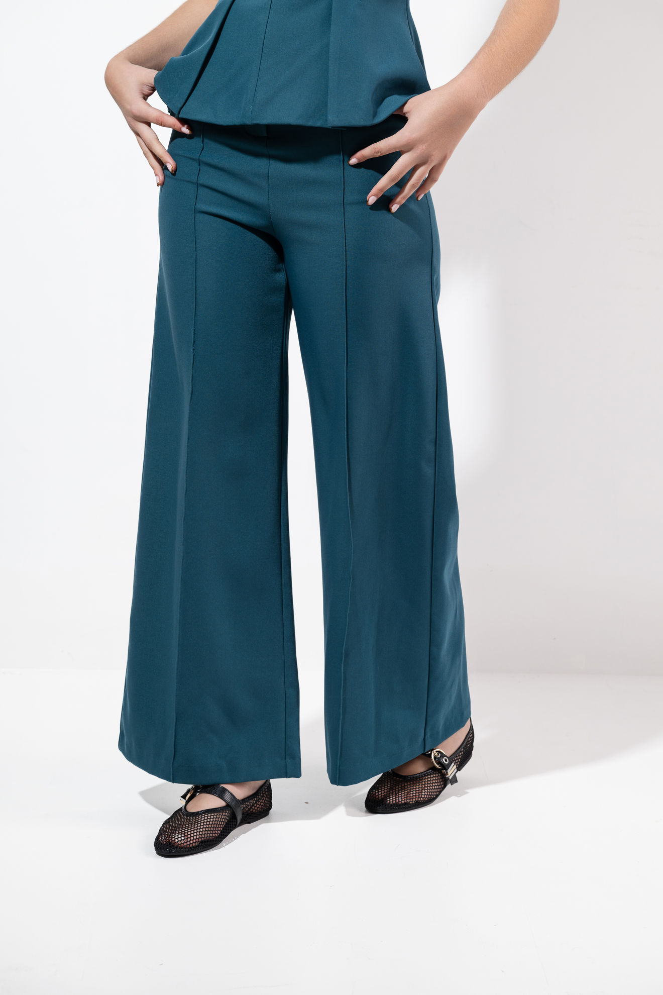 Teal