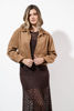 Imagen de Vestido En Encaje Sin Mangas Falda Con Trasparencia