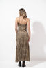 Imagen de Vestido En Tirantes Animal Print