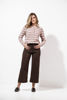 Imagen de Pantalon Crop Bolsillos Parche