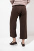 Imagen de Pantalon Crop Bolsillos Parche